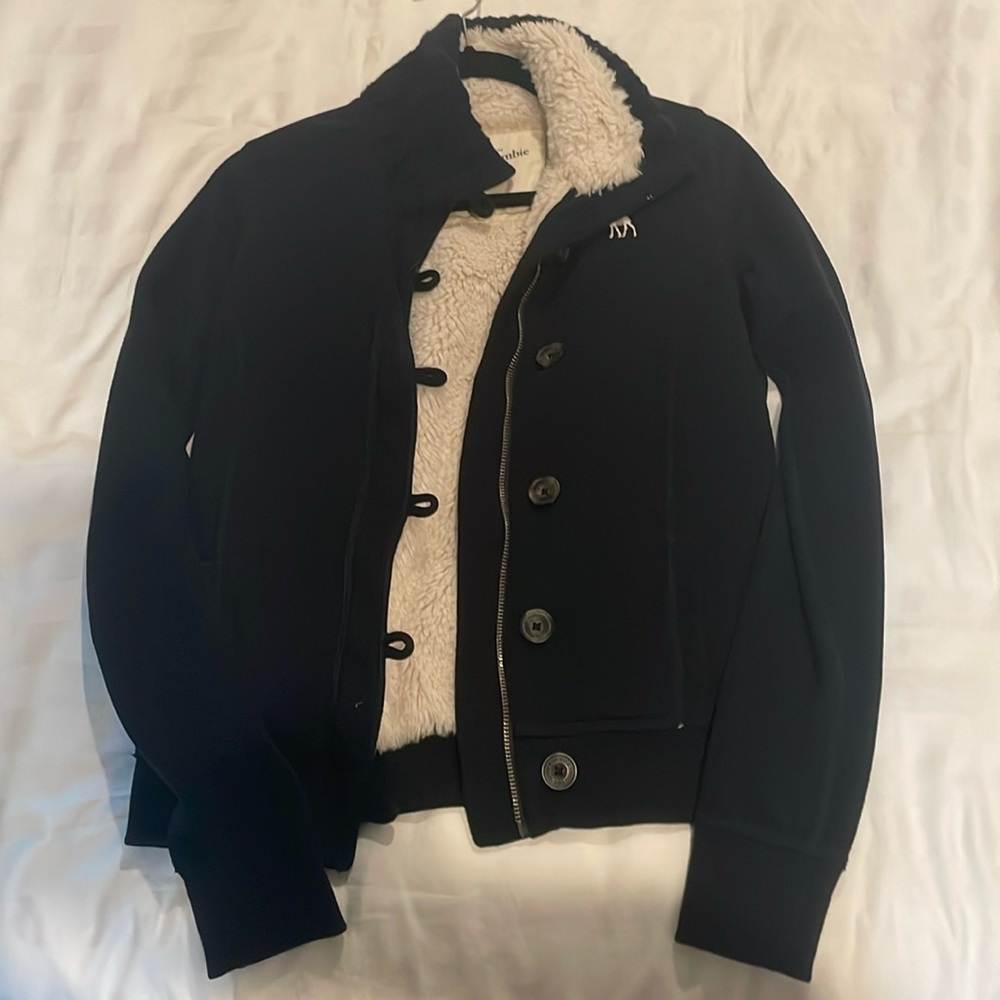 Abercrombie jacket